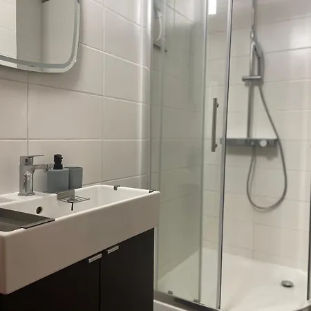 Cozy Corner By Bytko * Nyitra