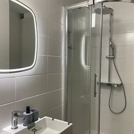 Cozy Corner By Bytko