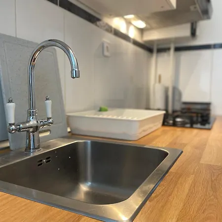 Cozy Corner By Bytko Apartman