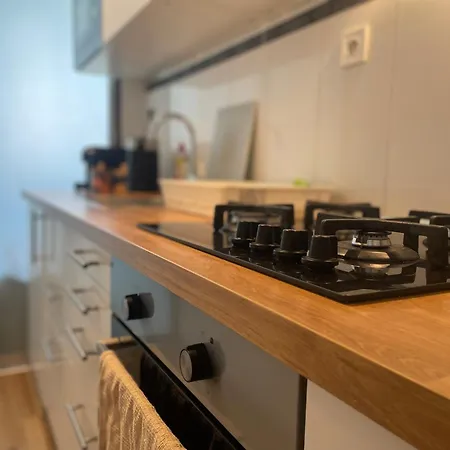 Cozy Corner By Bytko Apartman