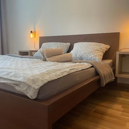 Cozy Corner By Bytko Nyitra