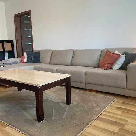 Apartman Cozy Corner By Bytko