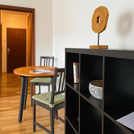 Cozy Corner By Bytko Nyitra